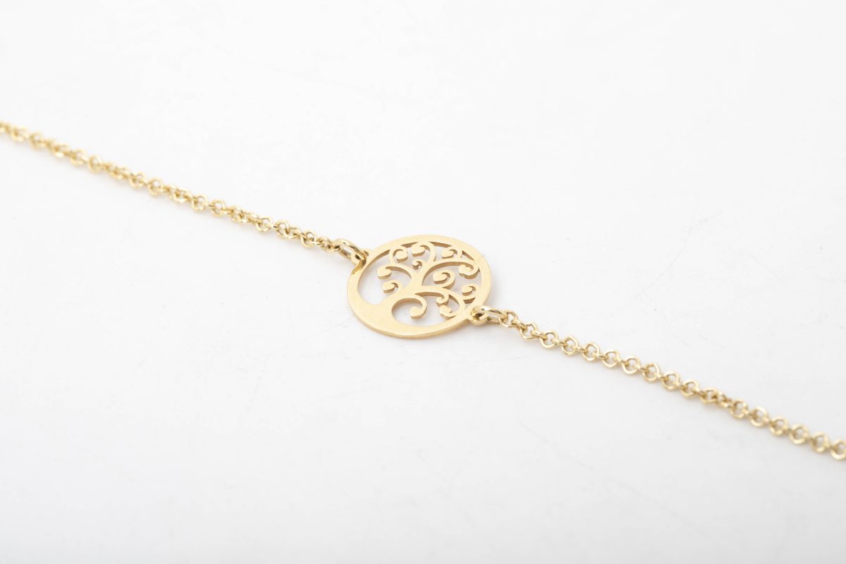 PULSERA ARBOL DE LA VIDA