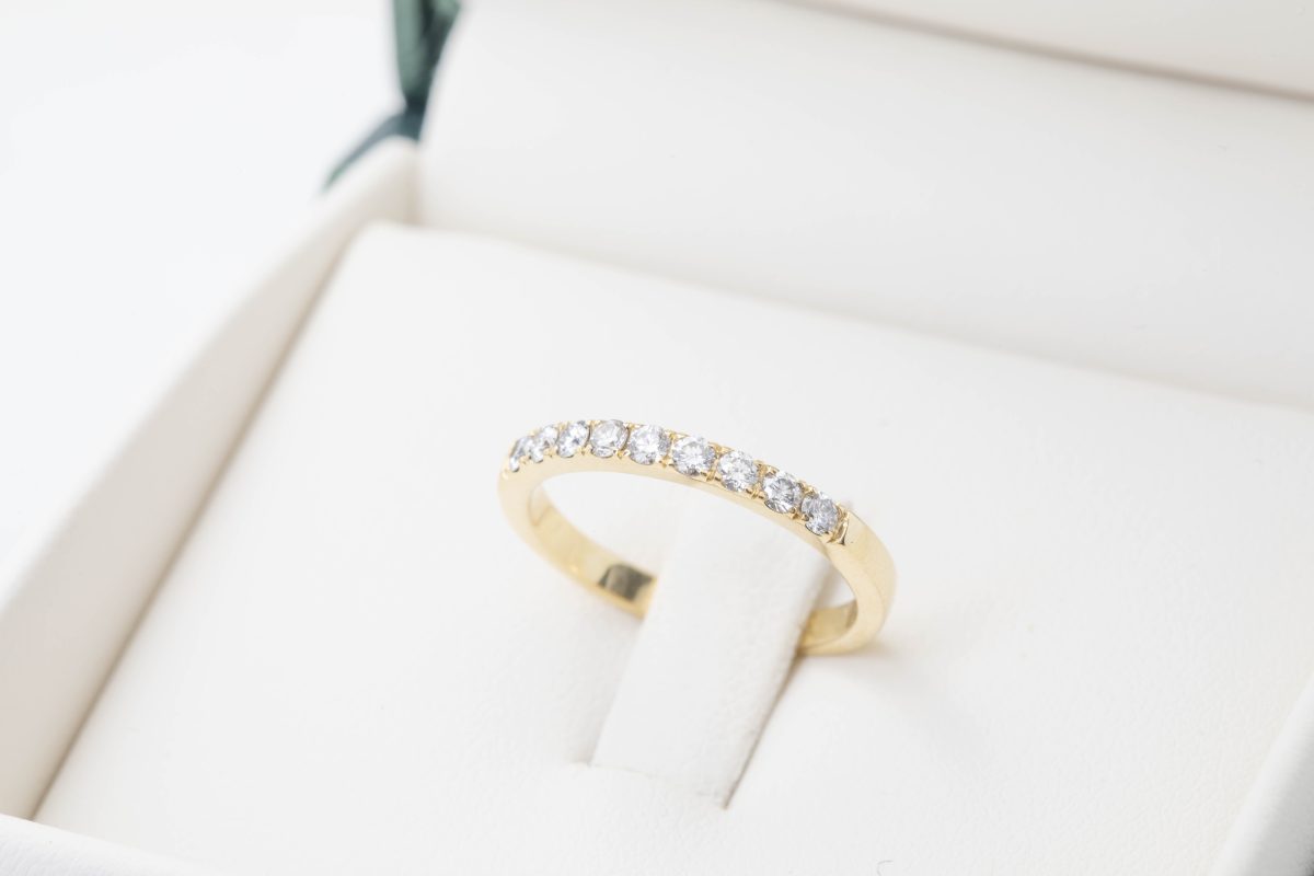 Anillo medio rivier
