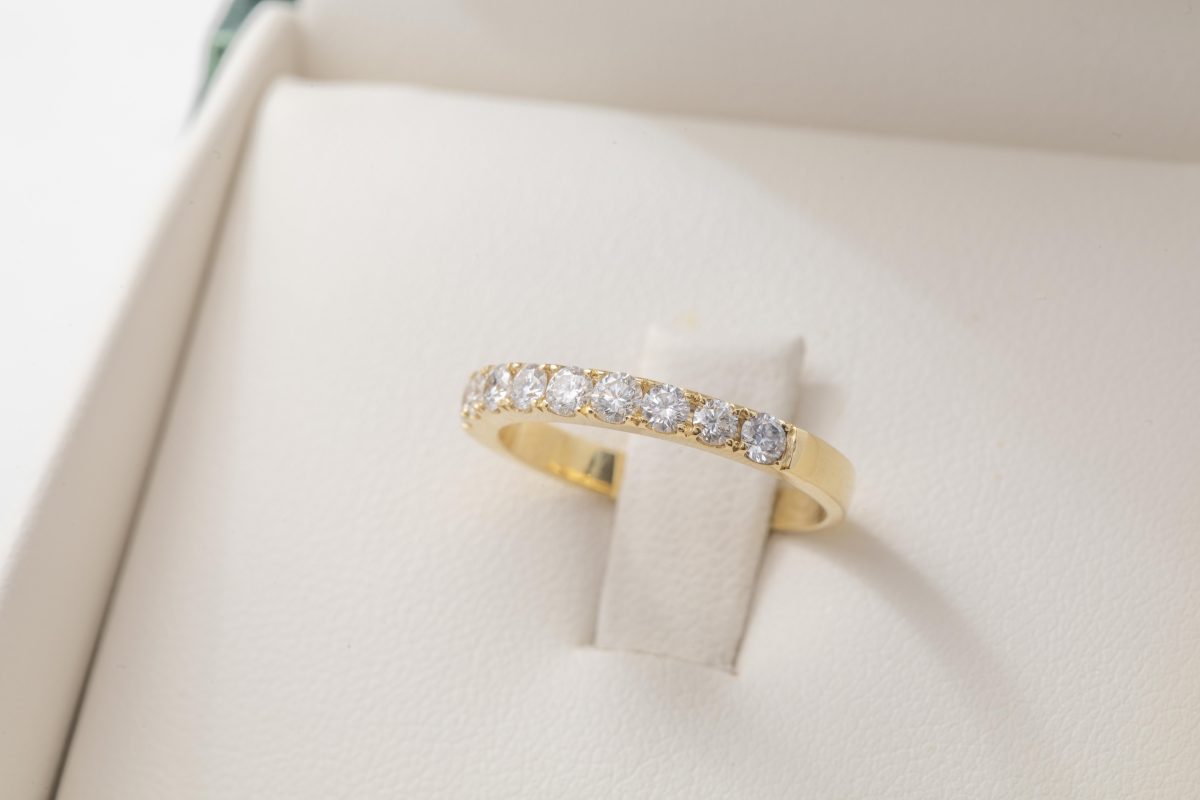 Anillo medio rivier