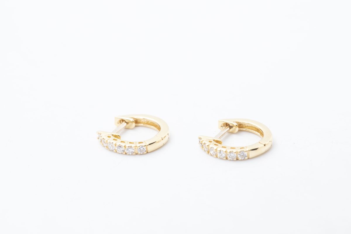 ARGOLLAS CON BRILLANTES