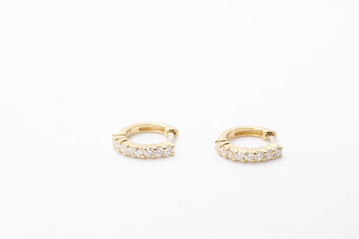 ARGOLLAS CON BRILLANTES
