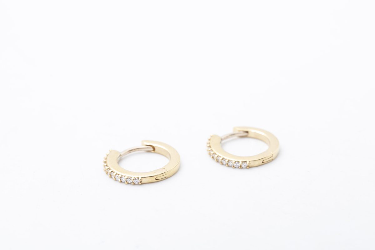 ARGOLLAS CON BRILLANTES