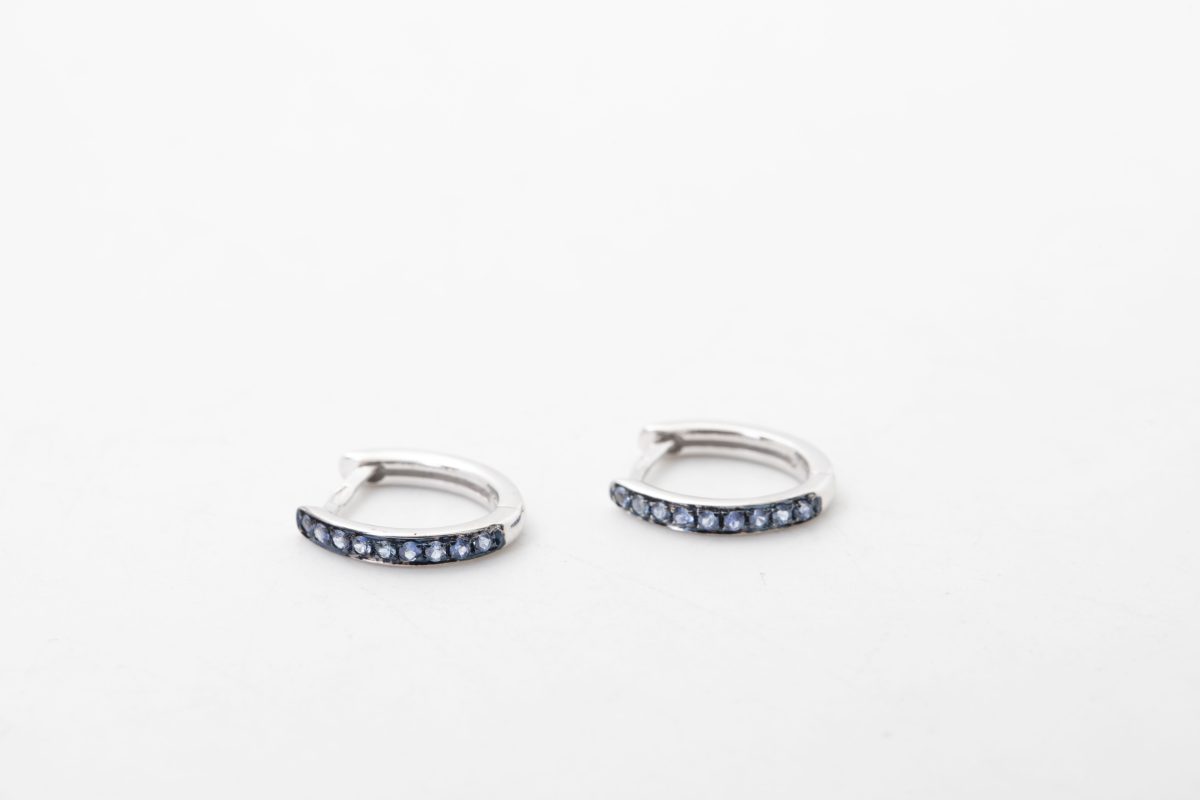 ARGOLLAS CON ZAFIROS