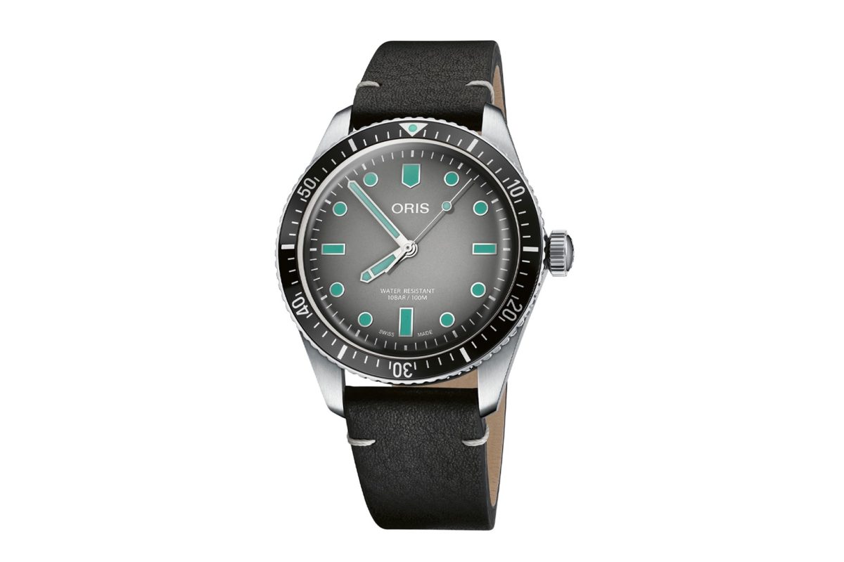 Divers Sixty-Five