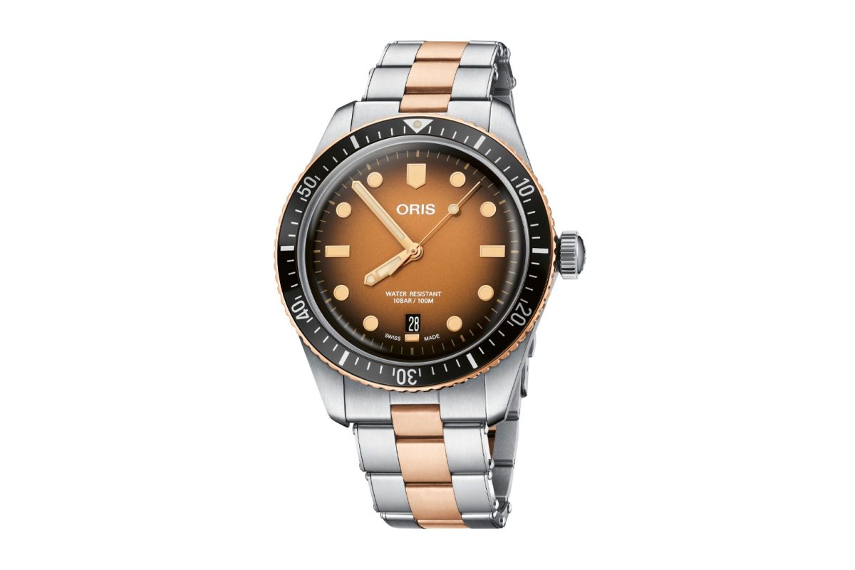 Divers Sixty-Five