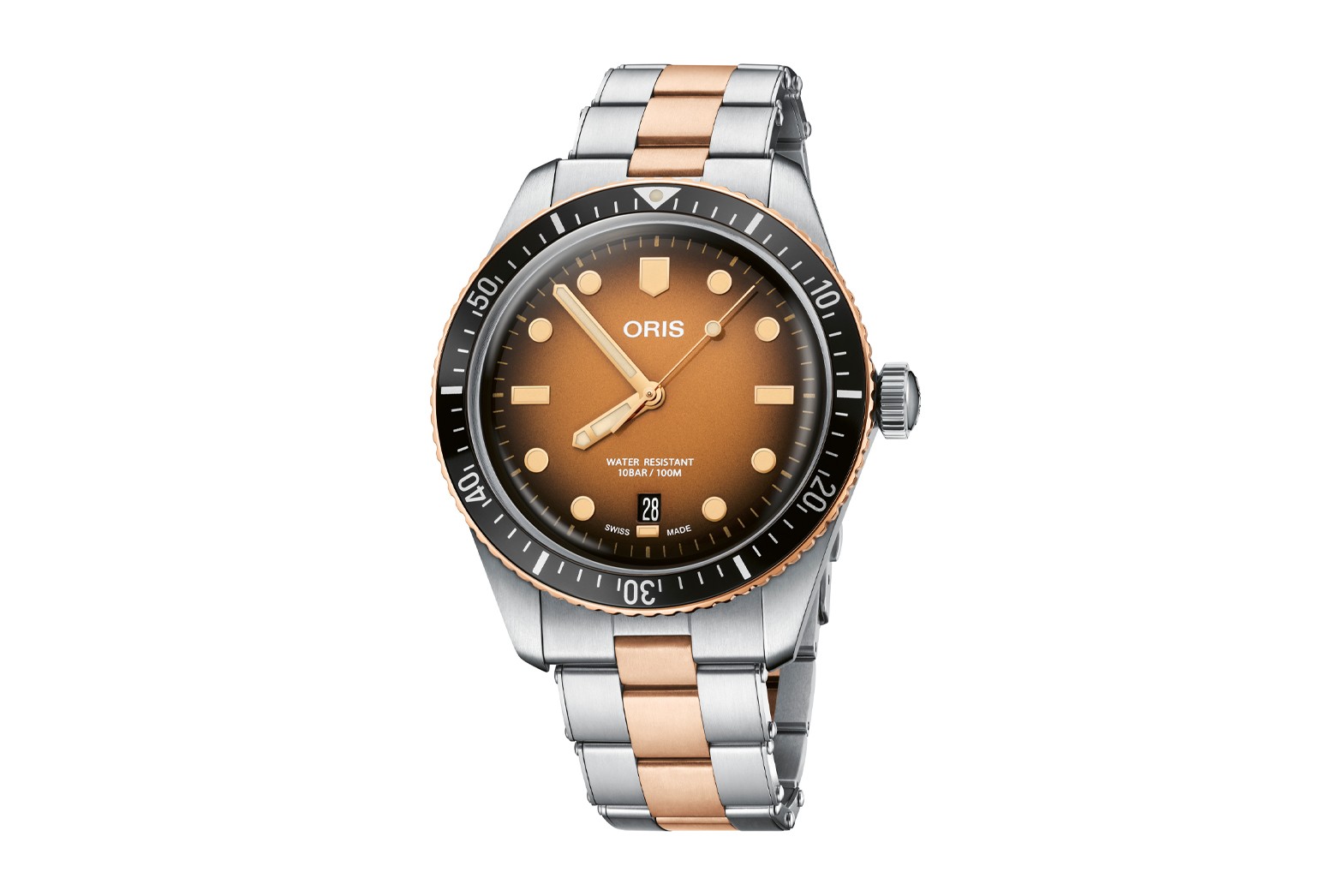Divers Sixty-Five