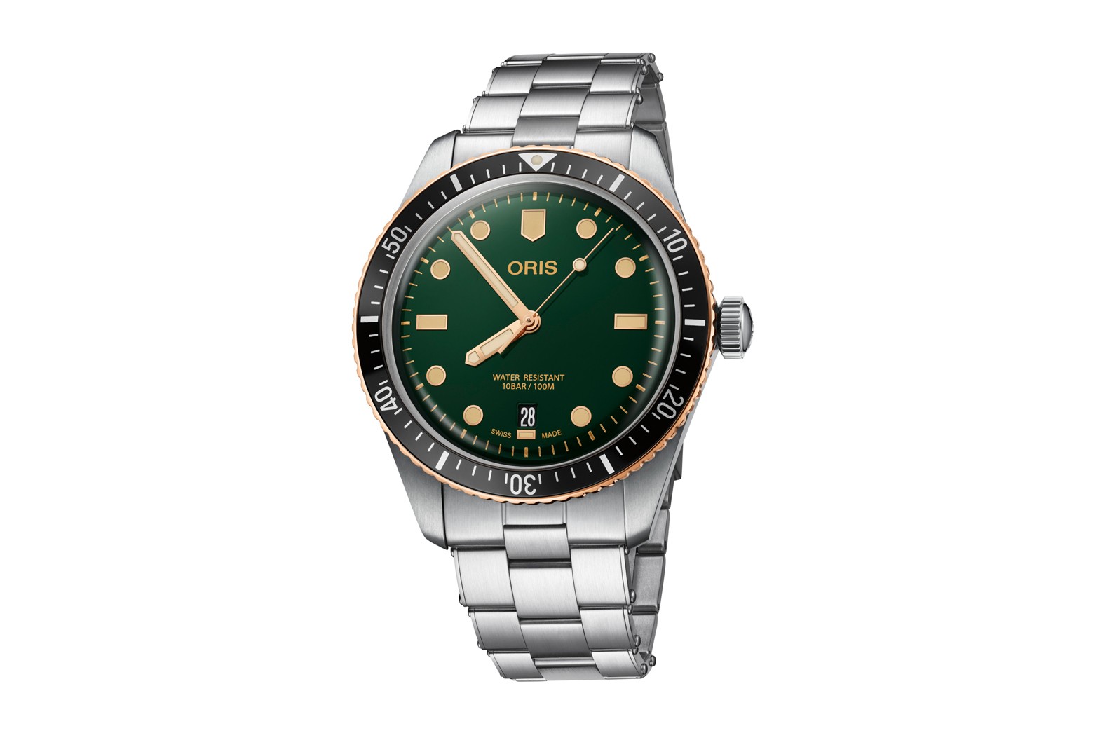 Divers Sixty-Five