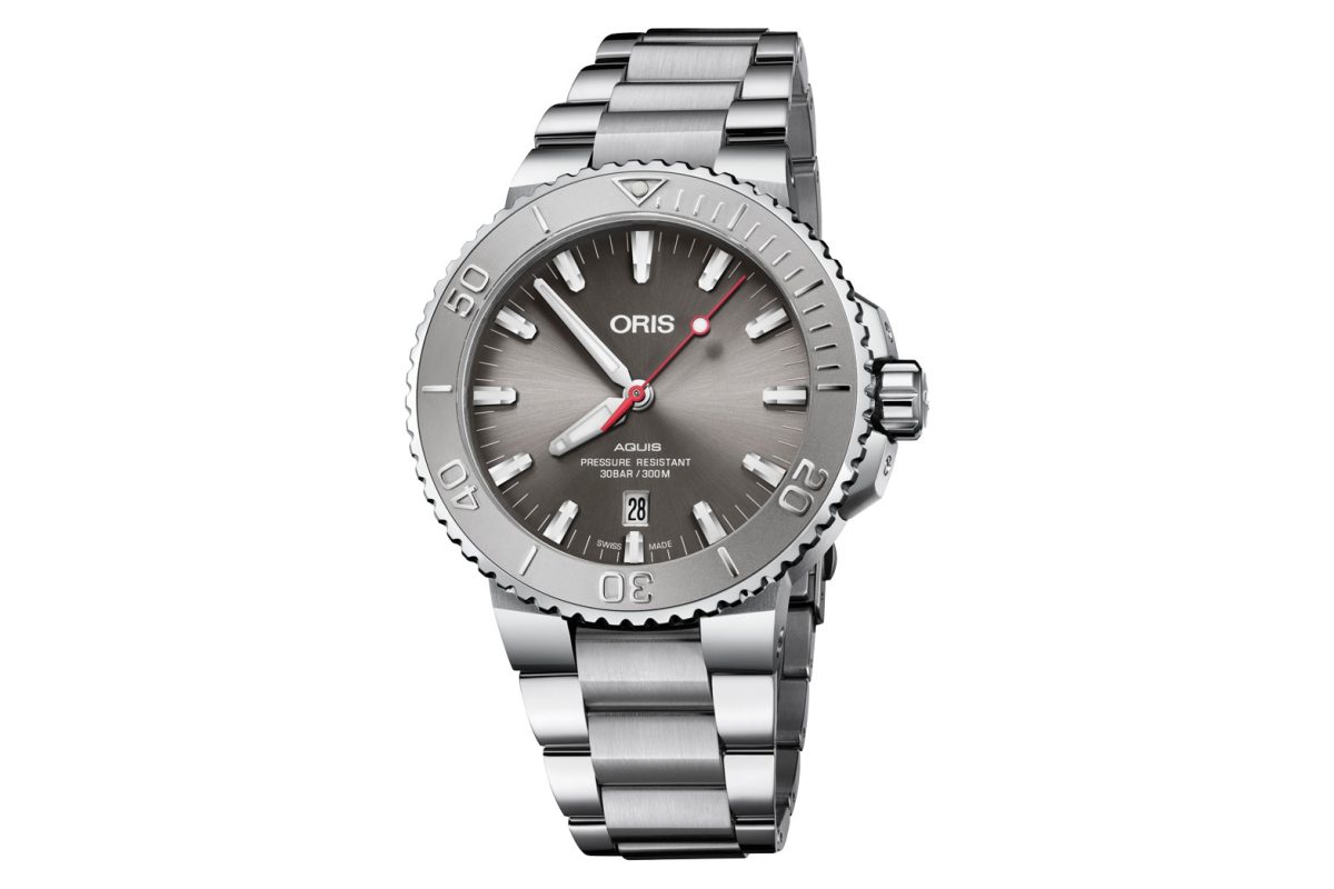 Aquis Date Relief
