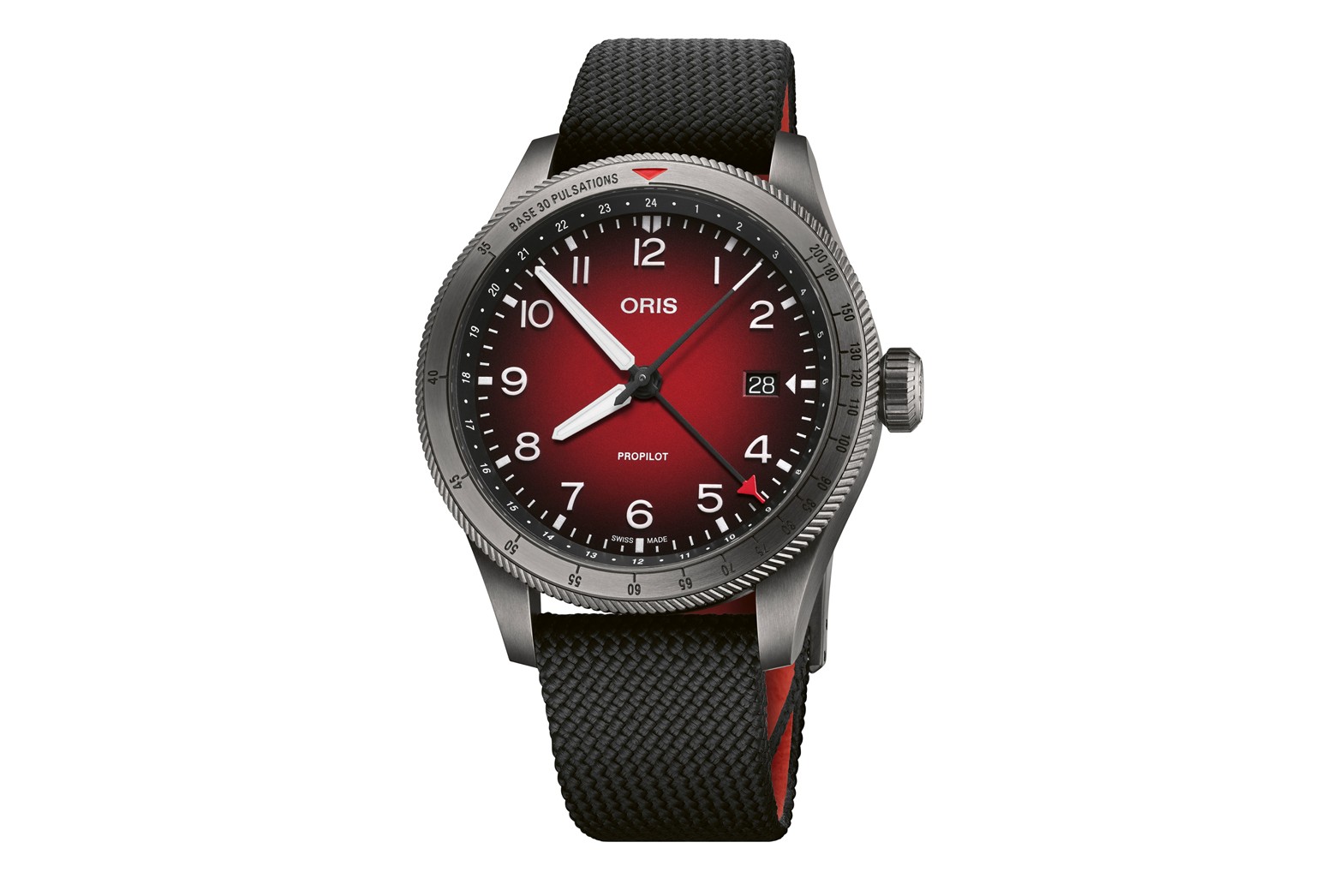 ProPilot GMT