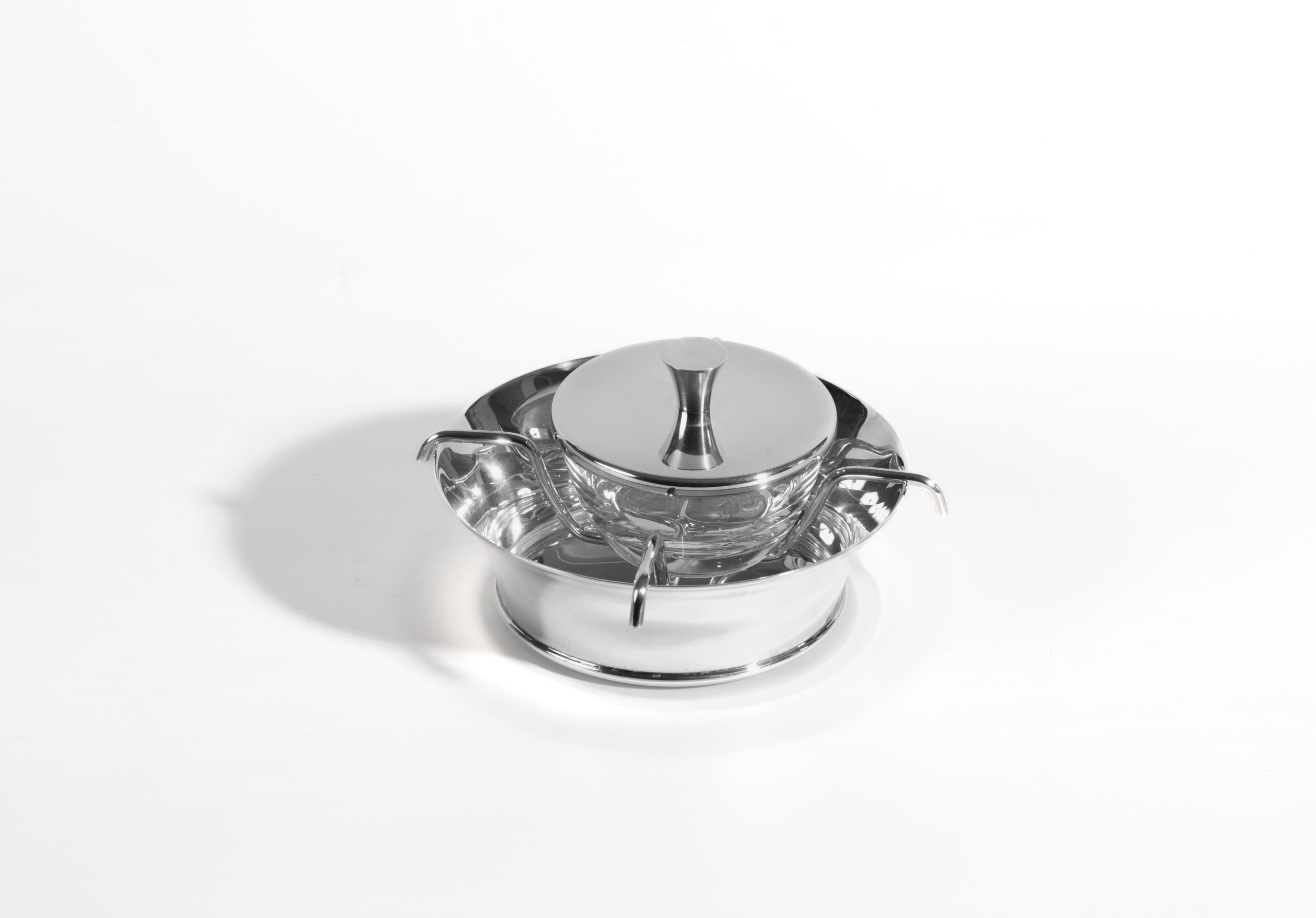 Set de caviar Christofle