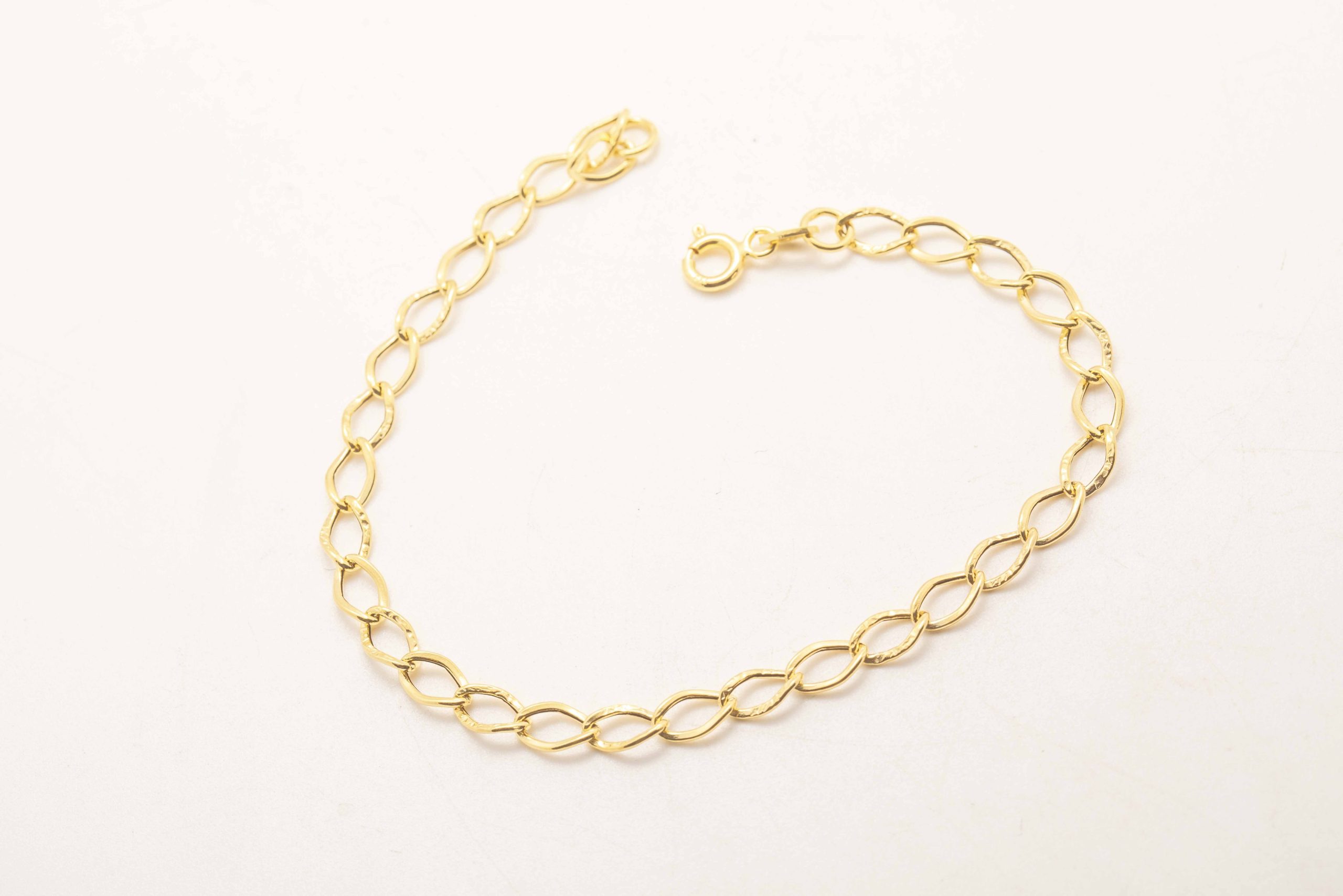 Pulsera cadena