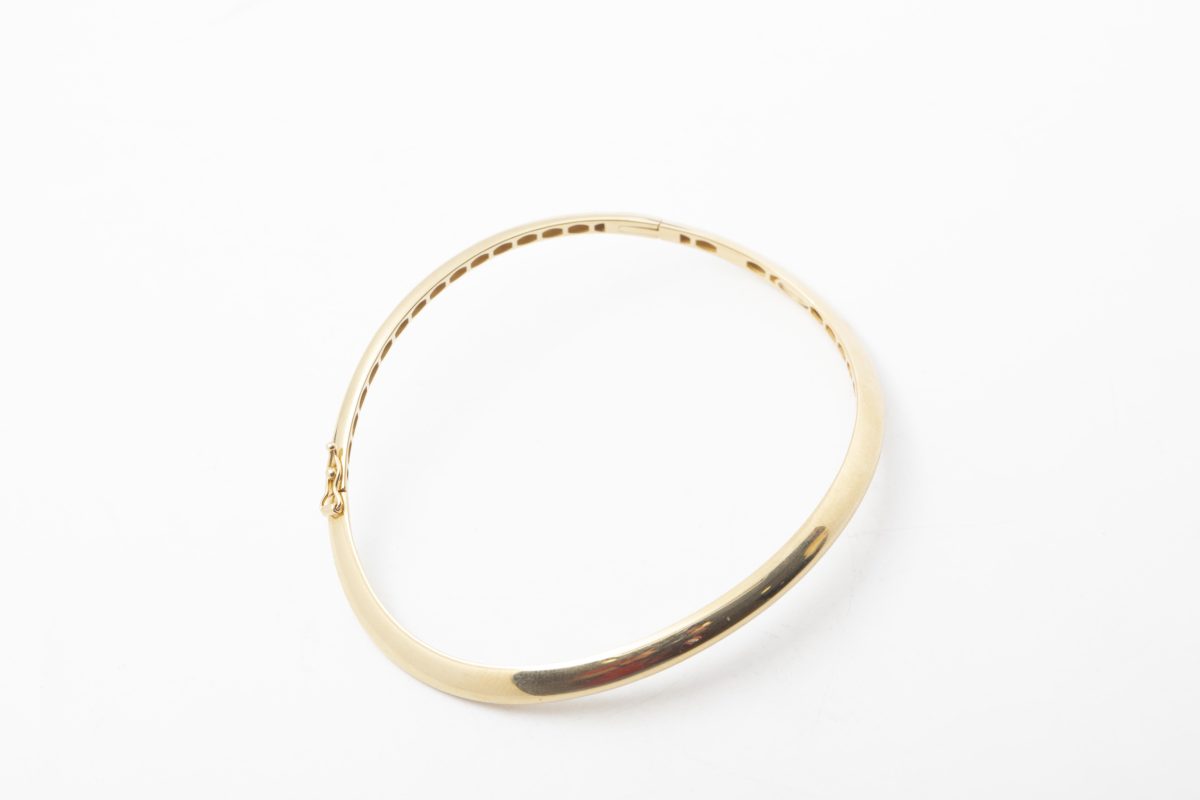 PULSERA ORO