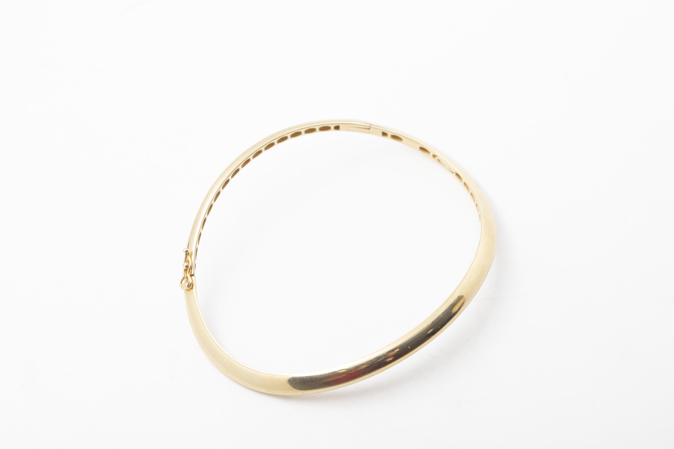 PULSERA ORO