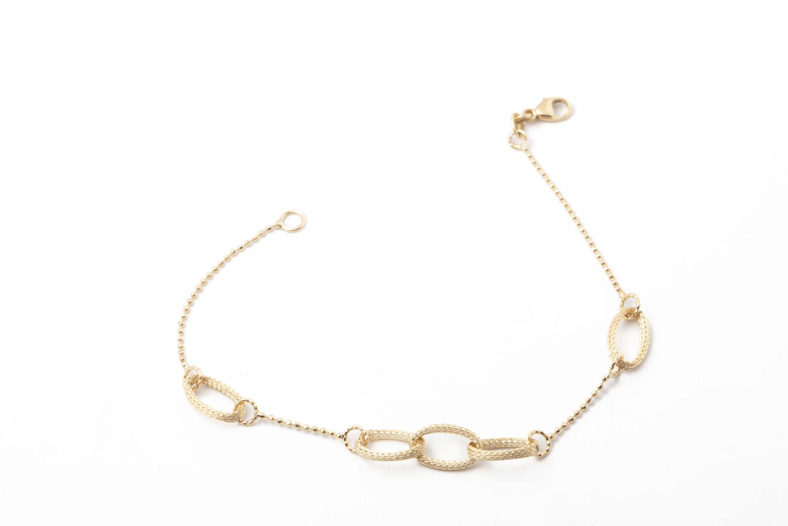 PULSERA ORO