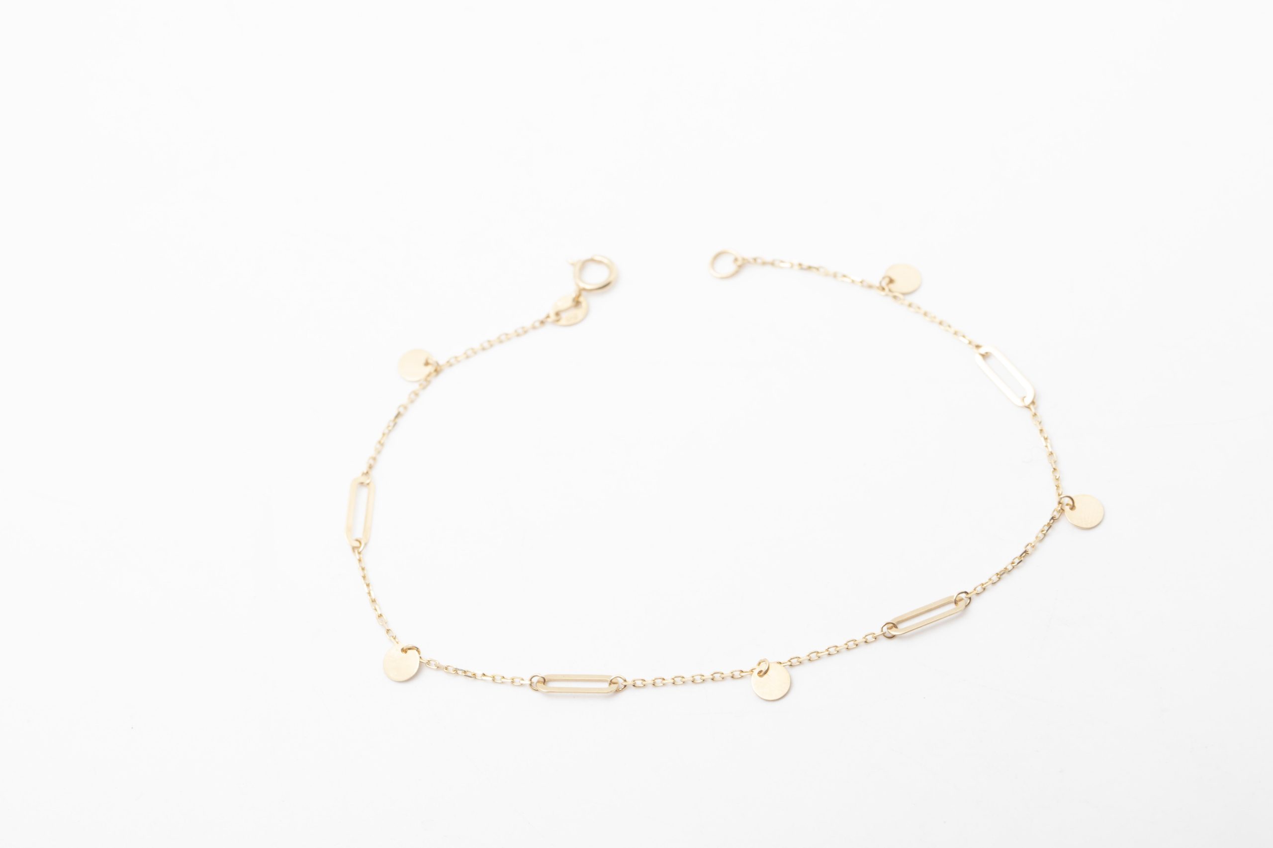 PULSERA ORO