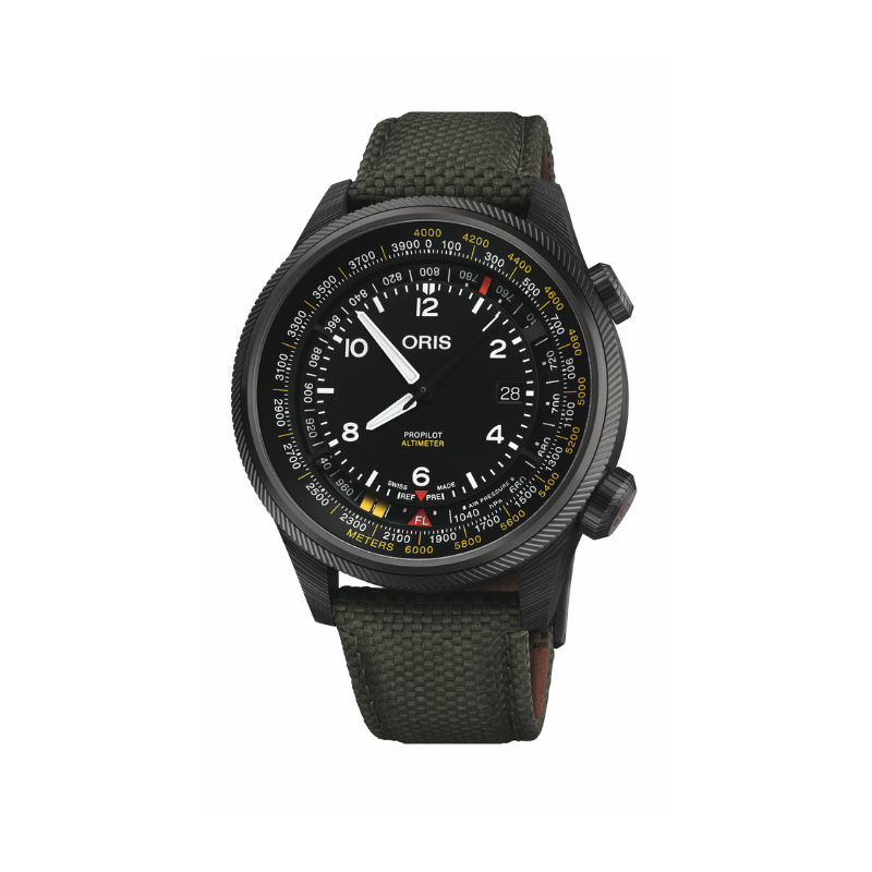ProPilot Altimeter