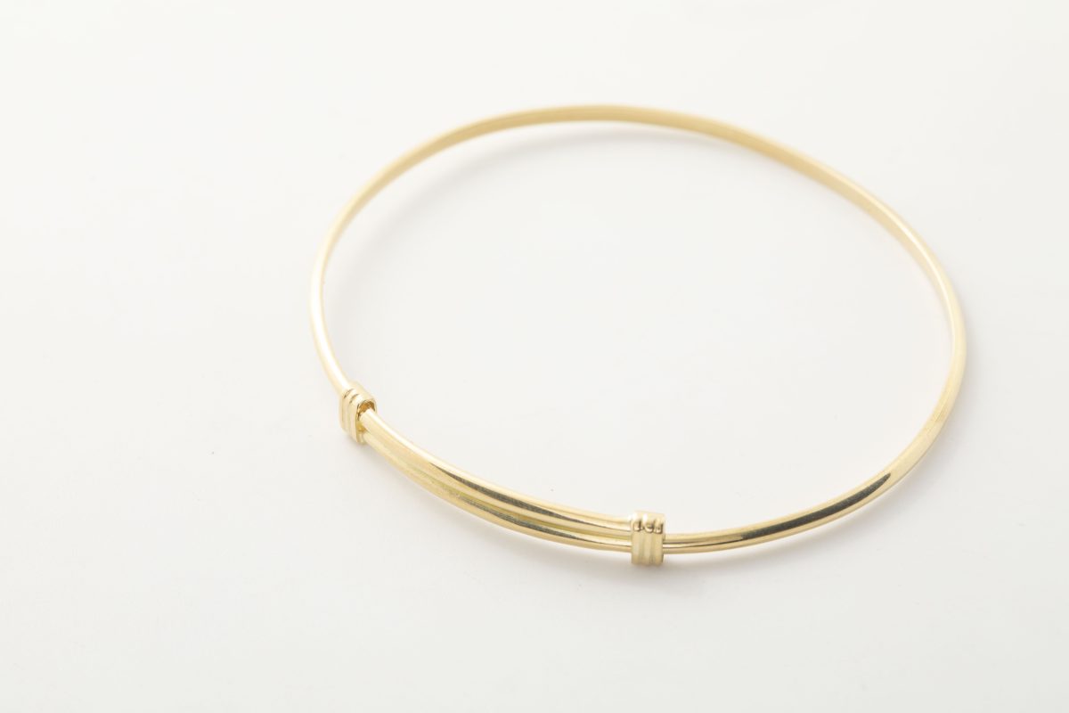 Pulsera ajustable para niña