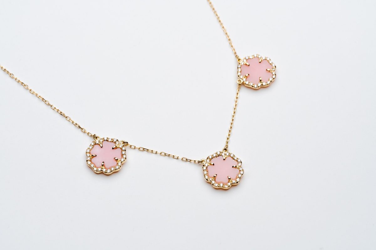 Collar x3 Qantu