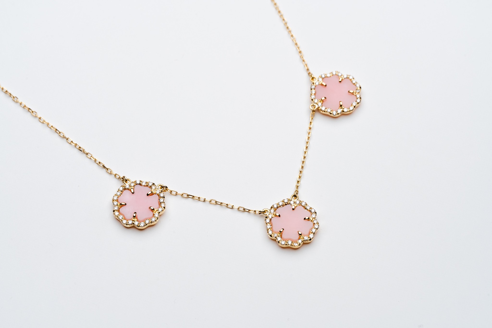 Collar x3 Qantu