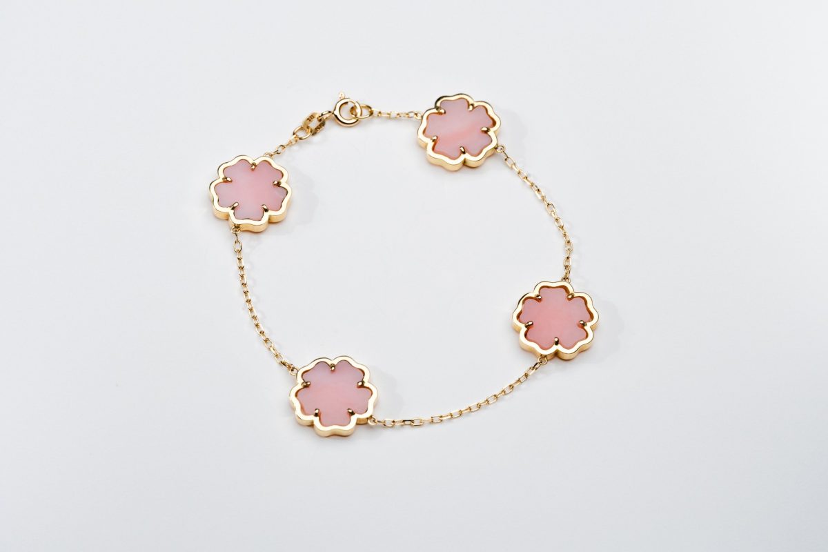 Pulsera Qantu