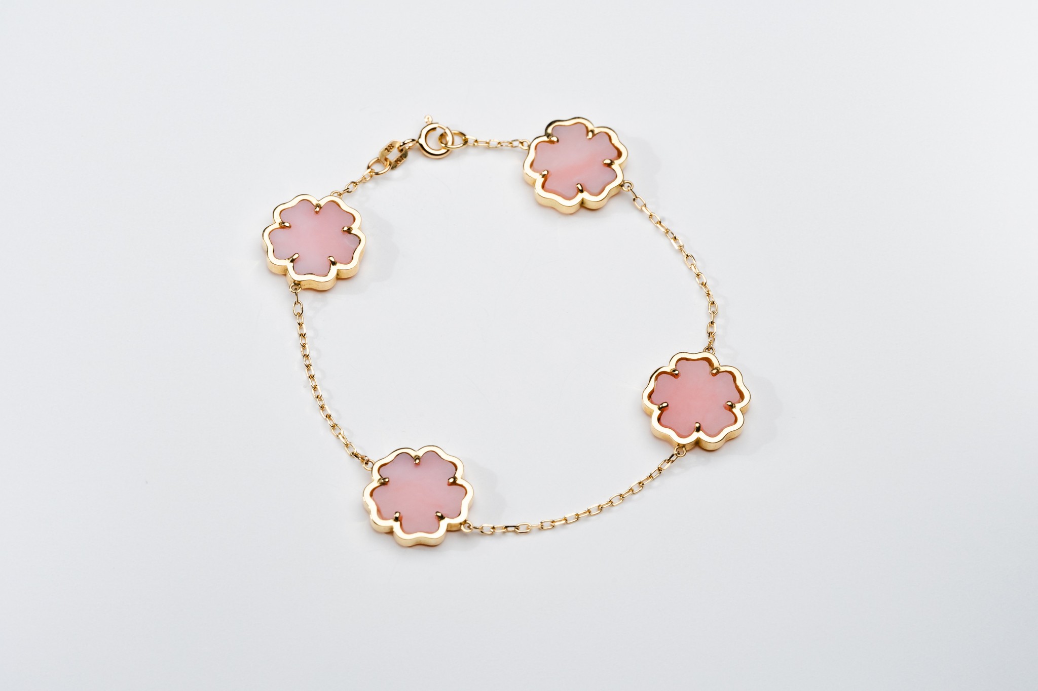 Pulsera Qantu