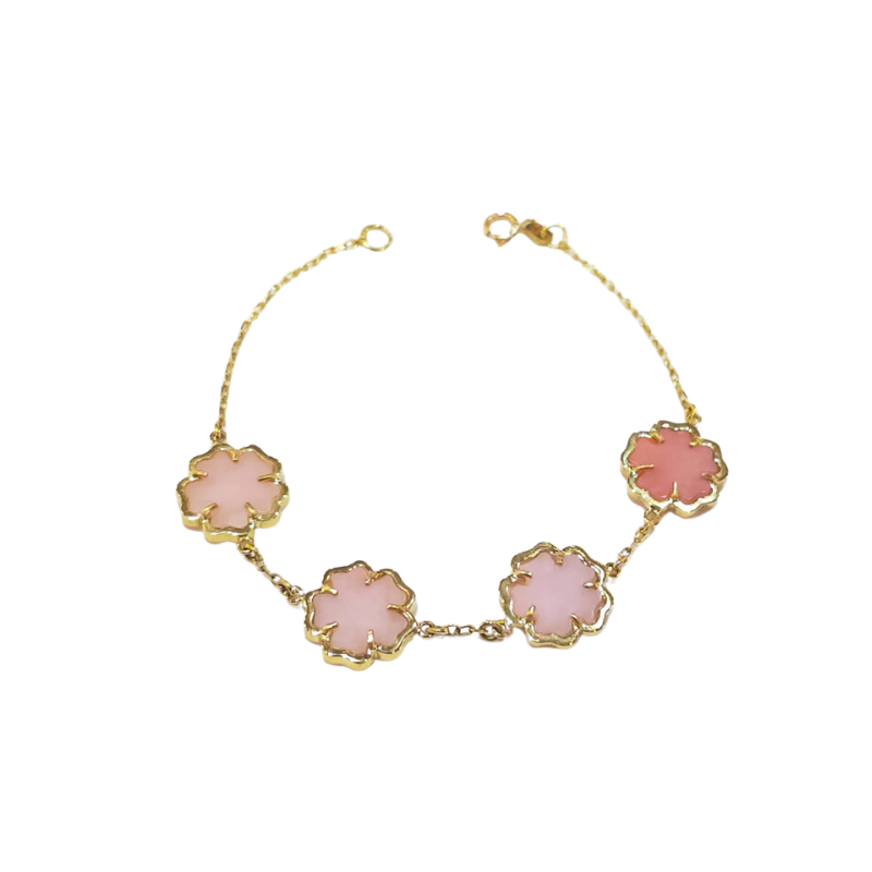 Pulsera Qantu x4