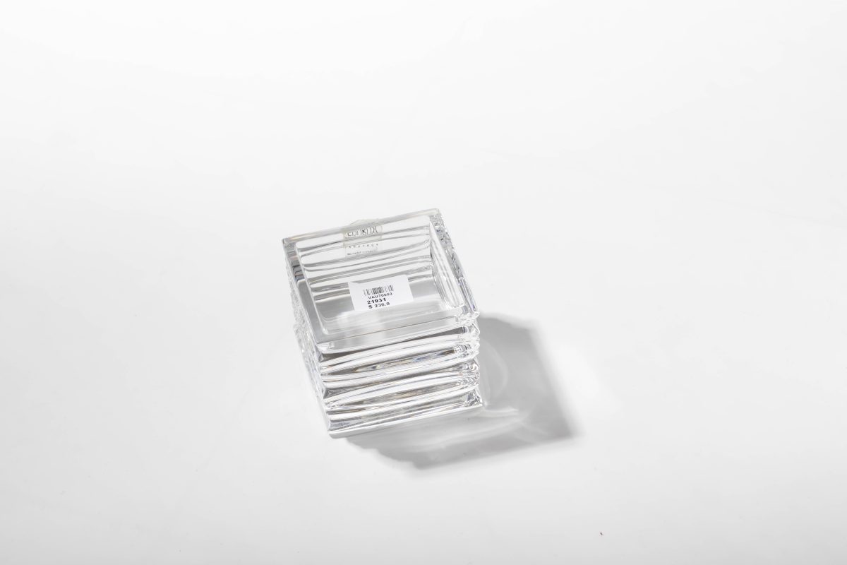 PORTA CLIPS ATLANTIS