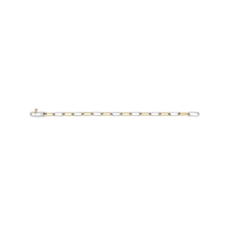 Ti Sento - Closed Forerever Chain Bracelet