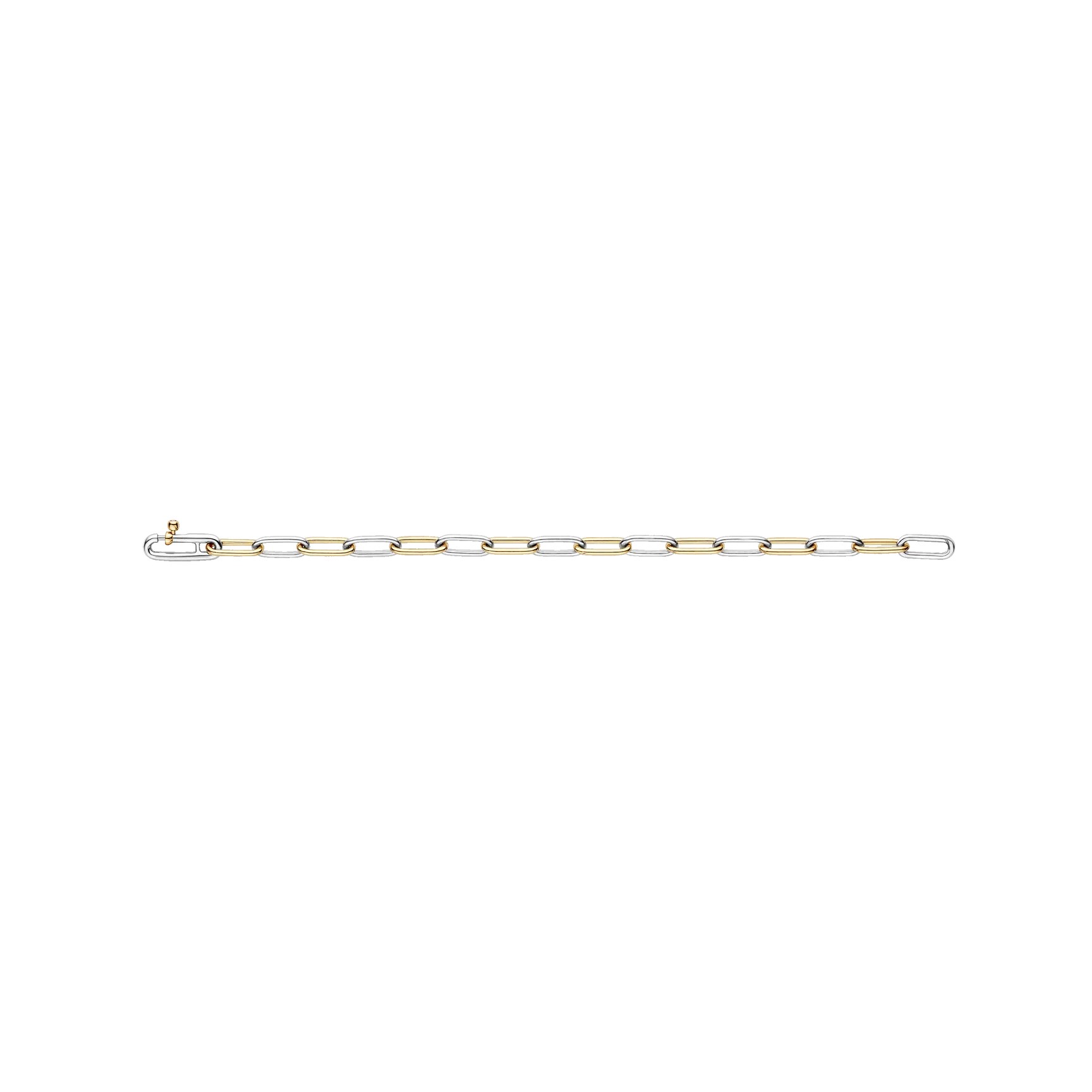 Ti Sento - Closed Forerever Chain Bracelet