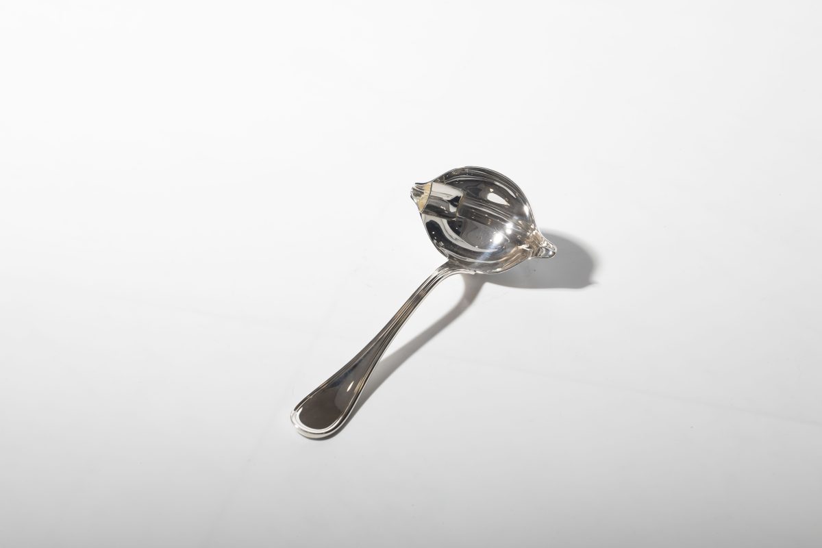 SEPARADOR DE SALSA CHRISTOFLE