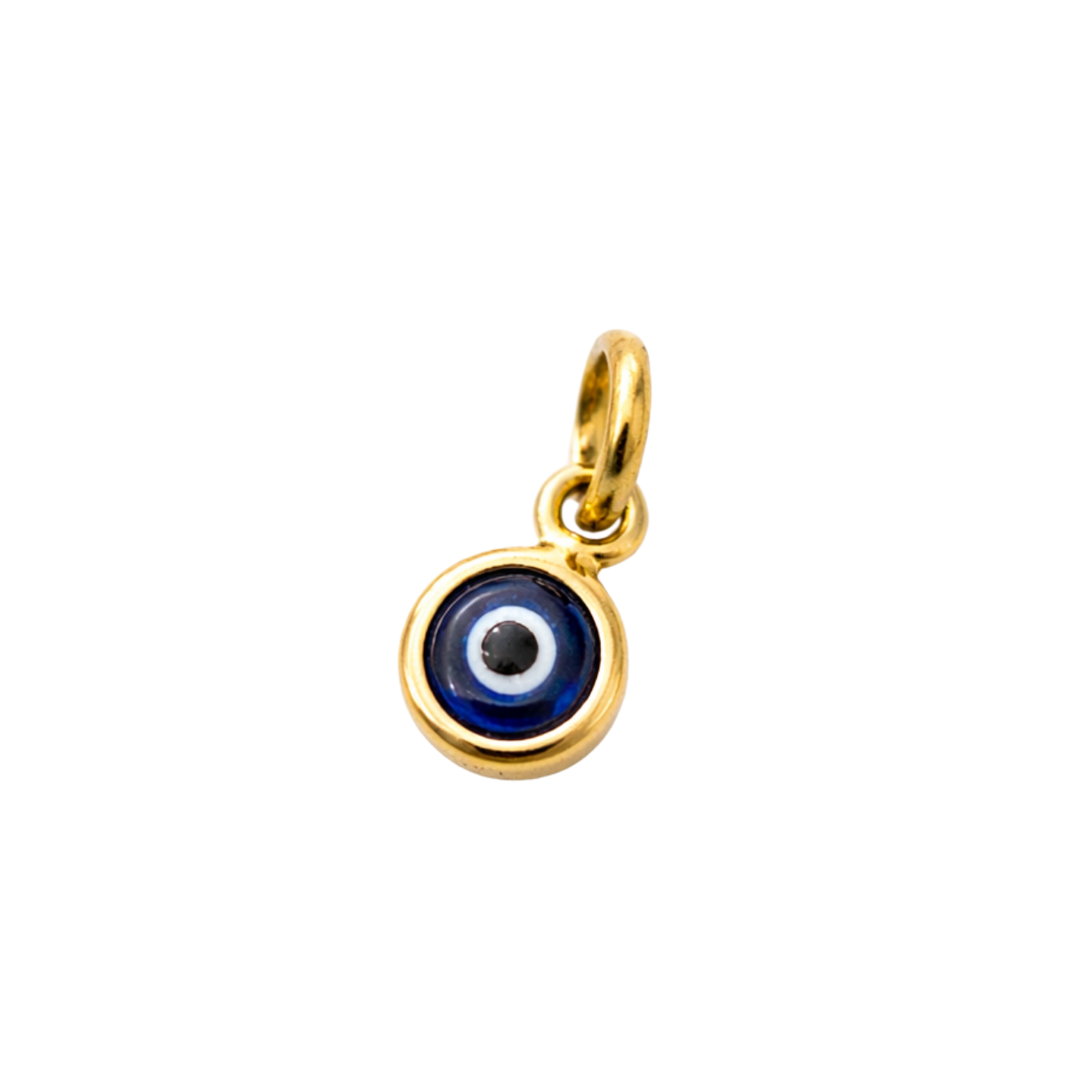 Dije de ojo