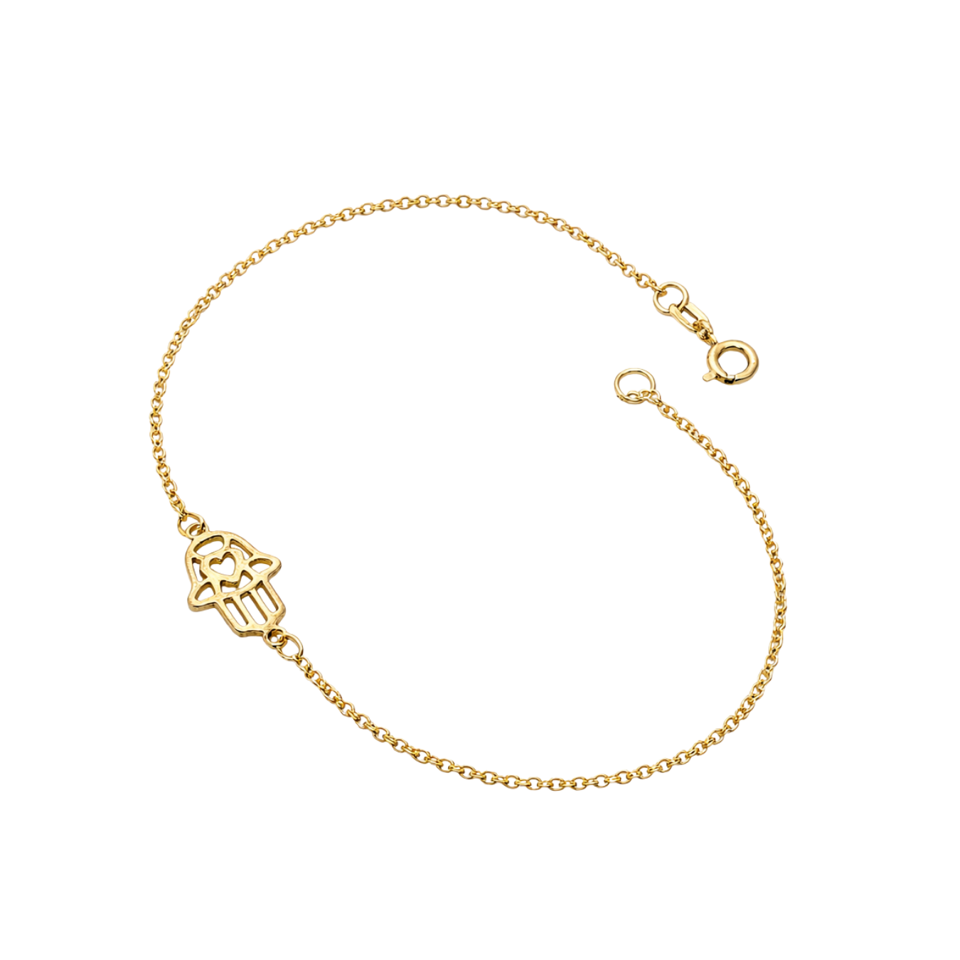 Pulsera Mano