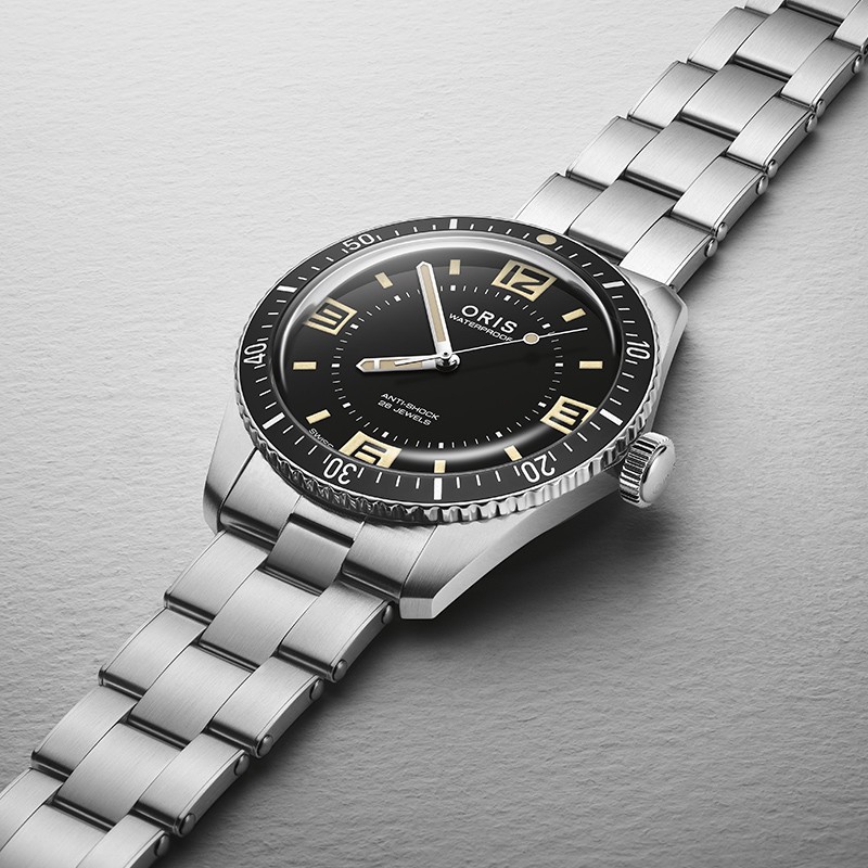 60th Anniversary Edition    40mm