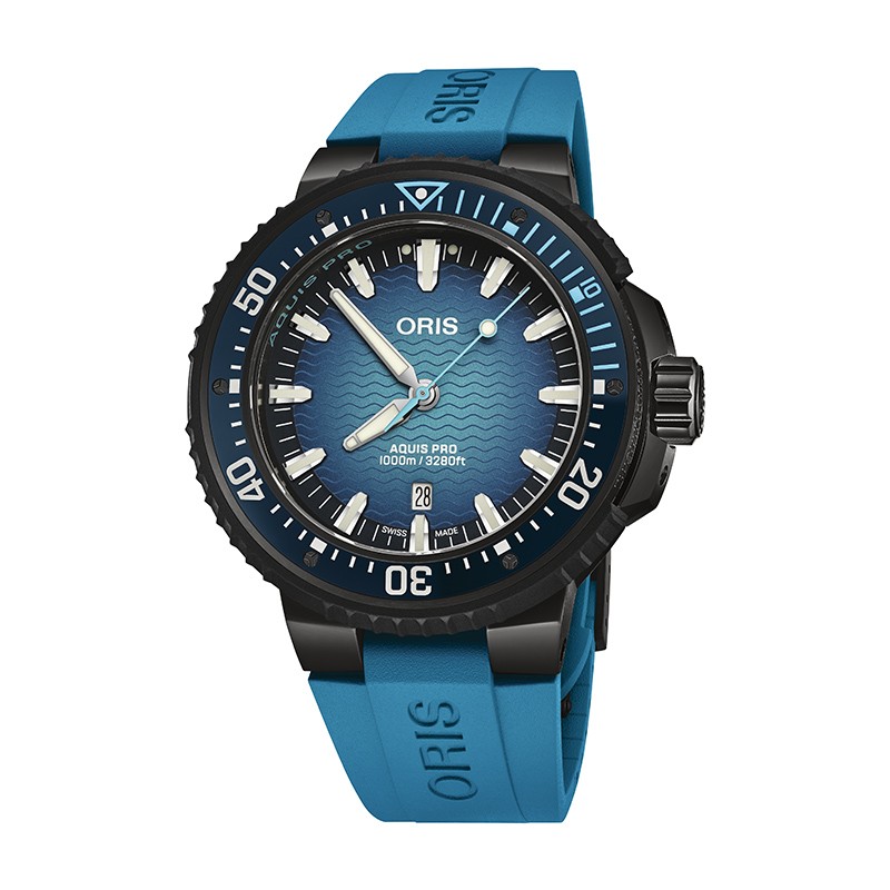 Aquis Pro 1000m 49,5mm