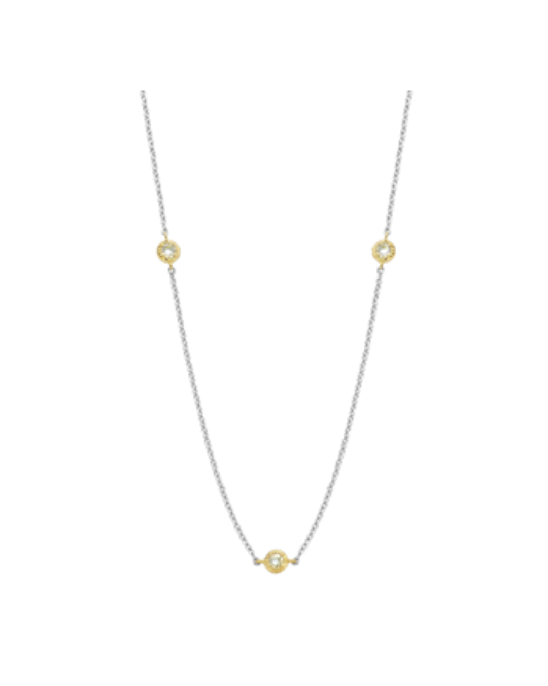 Ti Sento - Neacklace