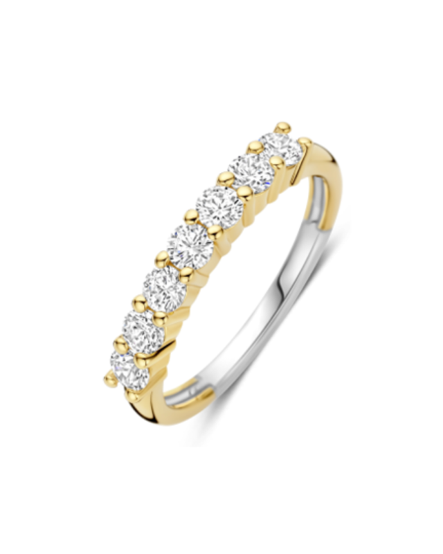 Ti Sento - Tennis Ring 3mm