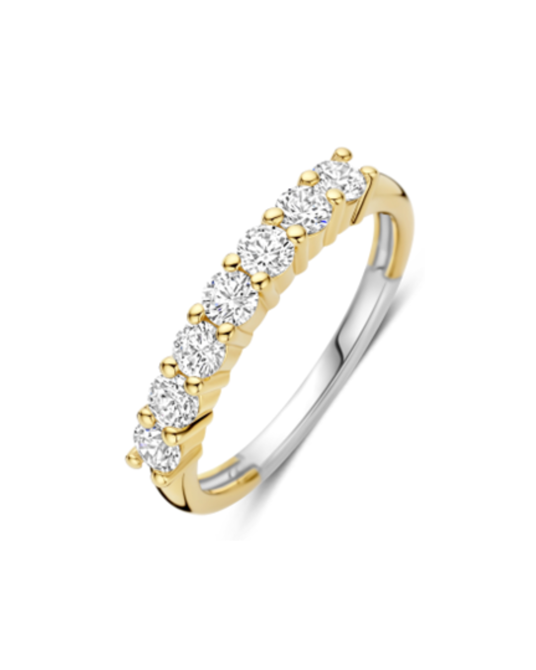 Ti Sento - Tennis Ring 3mm
