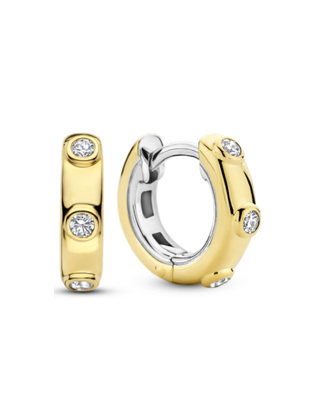 Ti Sento - Earrings