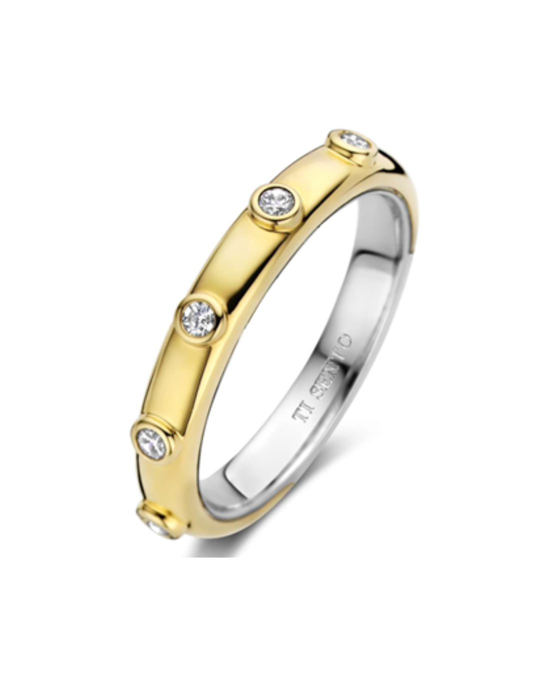 Ti Sento - Ring