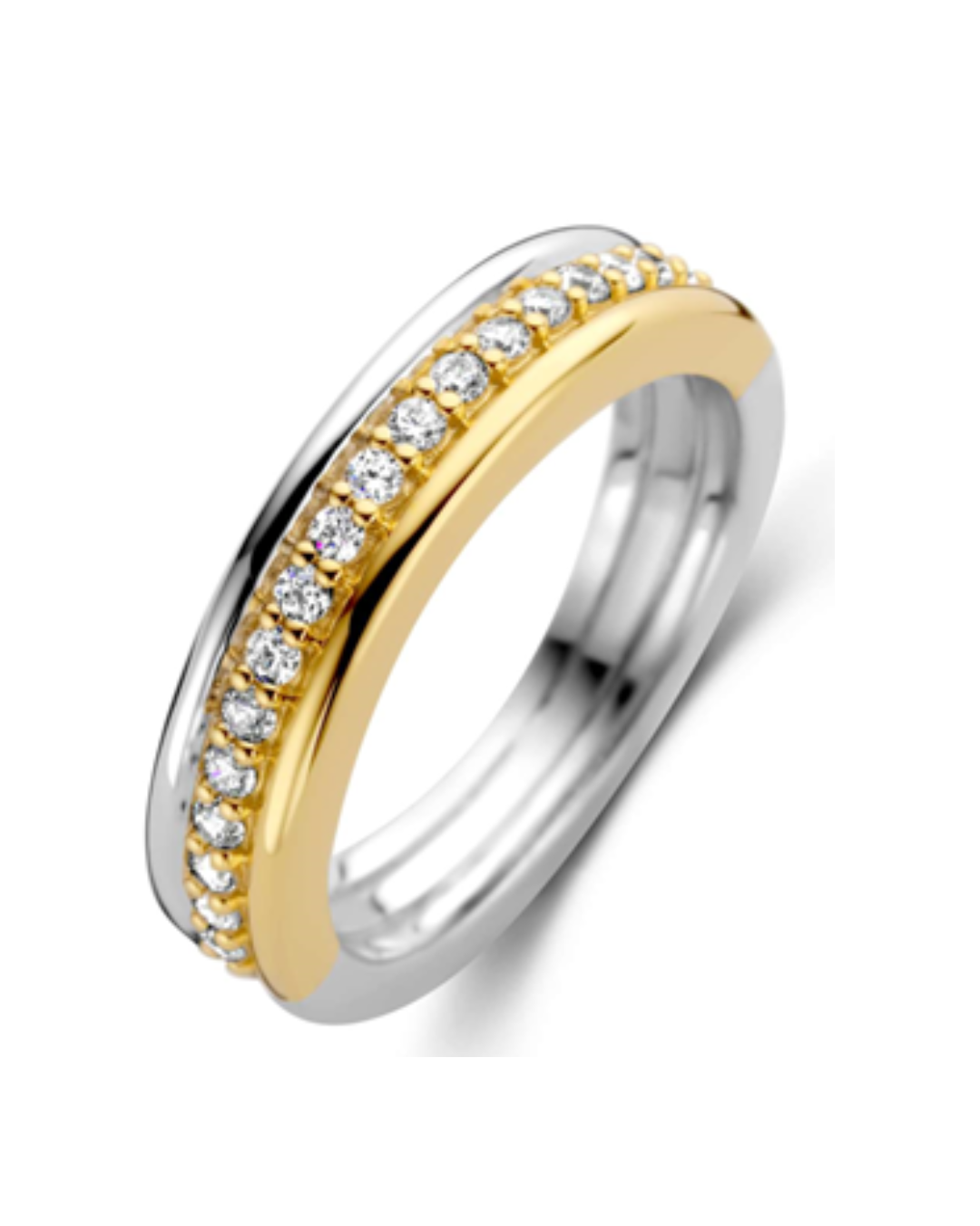 Ti Sento - Ring