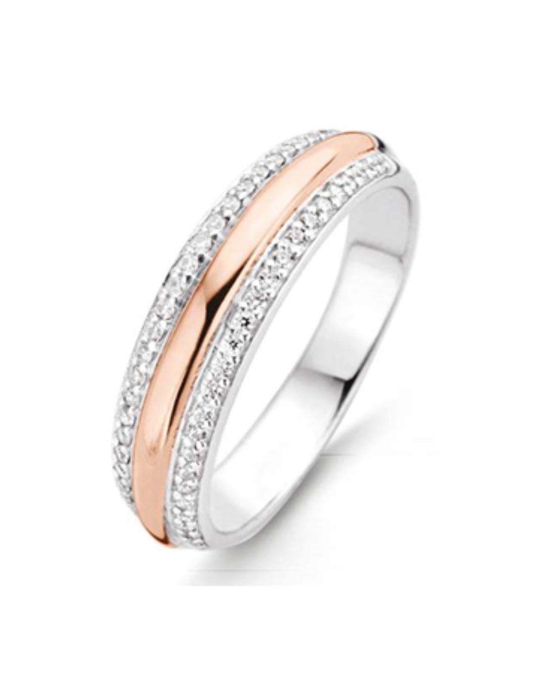 Ti Sento - Ring