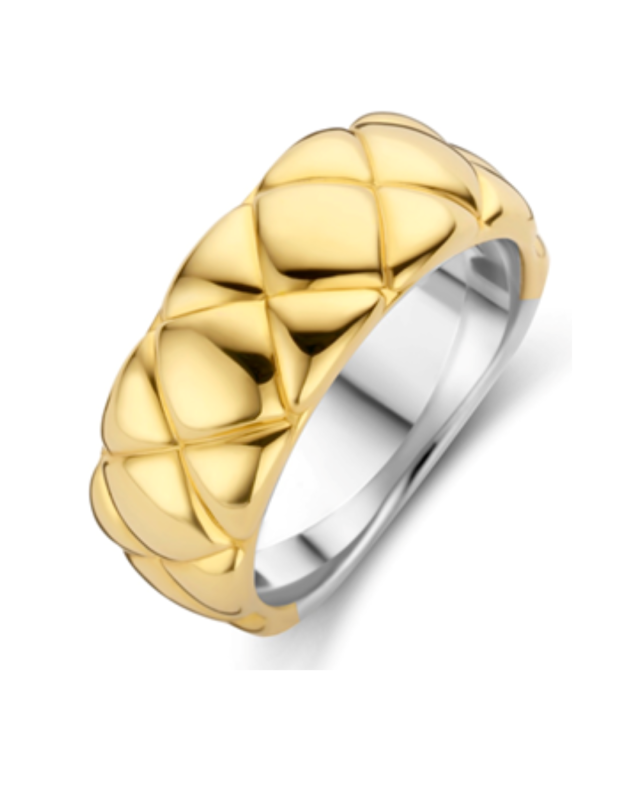 Ti Sento - Ring