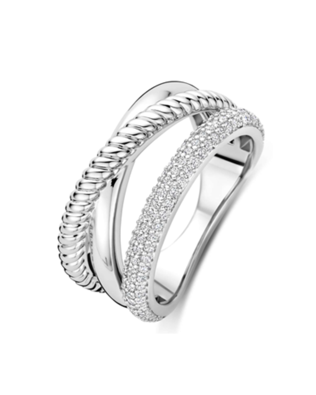 Ti Sento - Ring