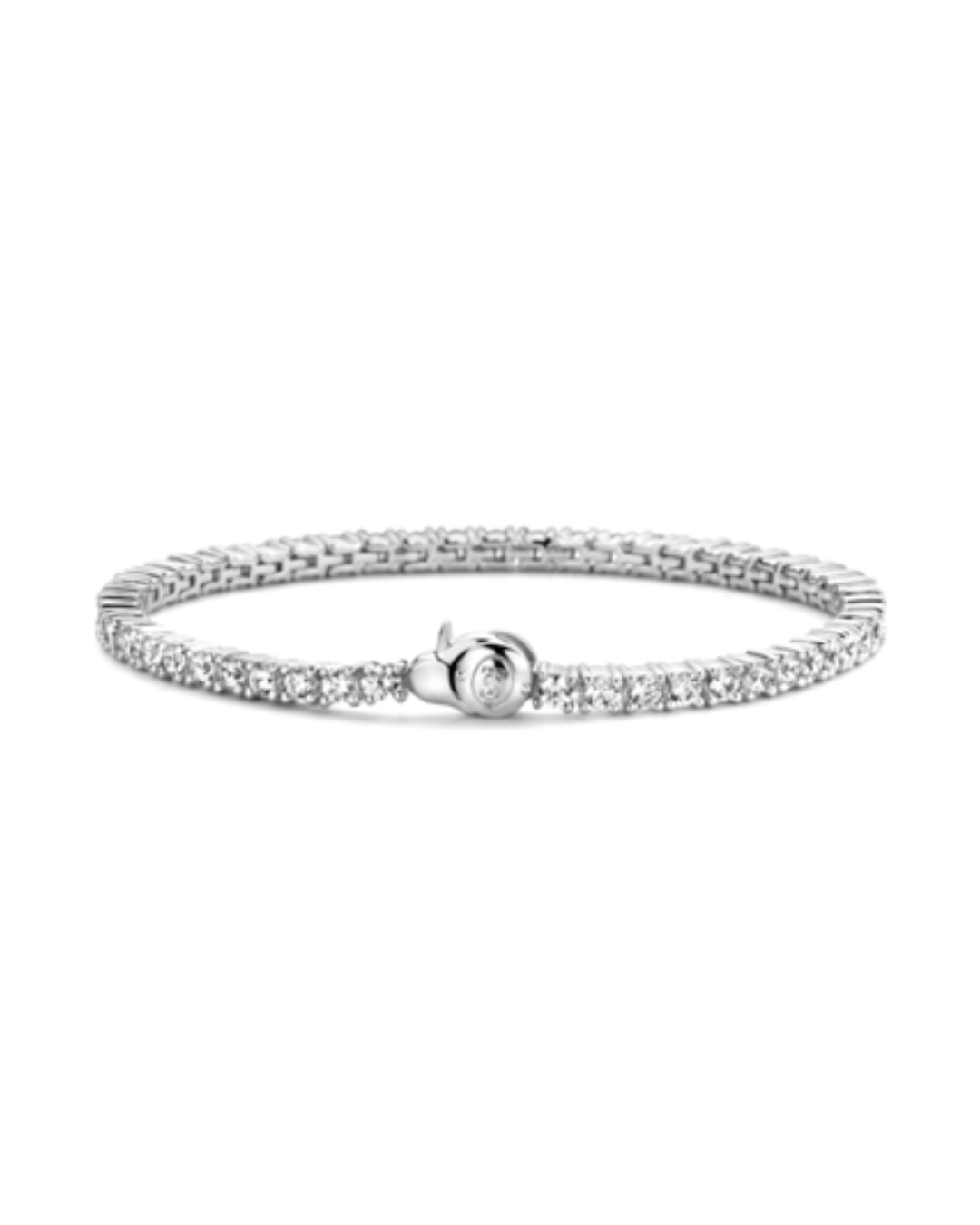 Ti Sento - Tennis Bracelet 4mm