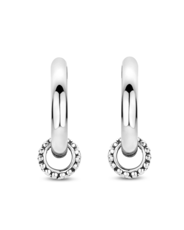 Ti Sento - Structure Hoops