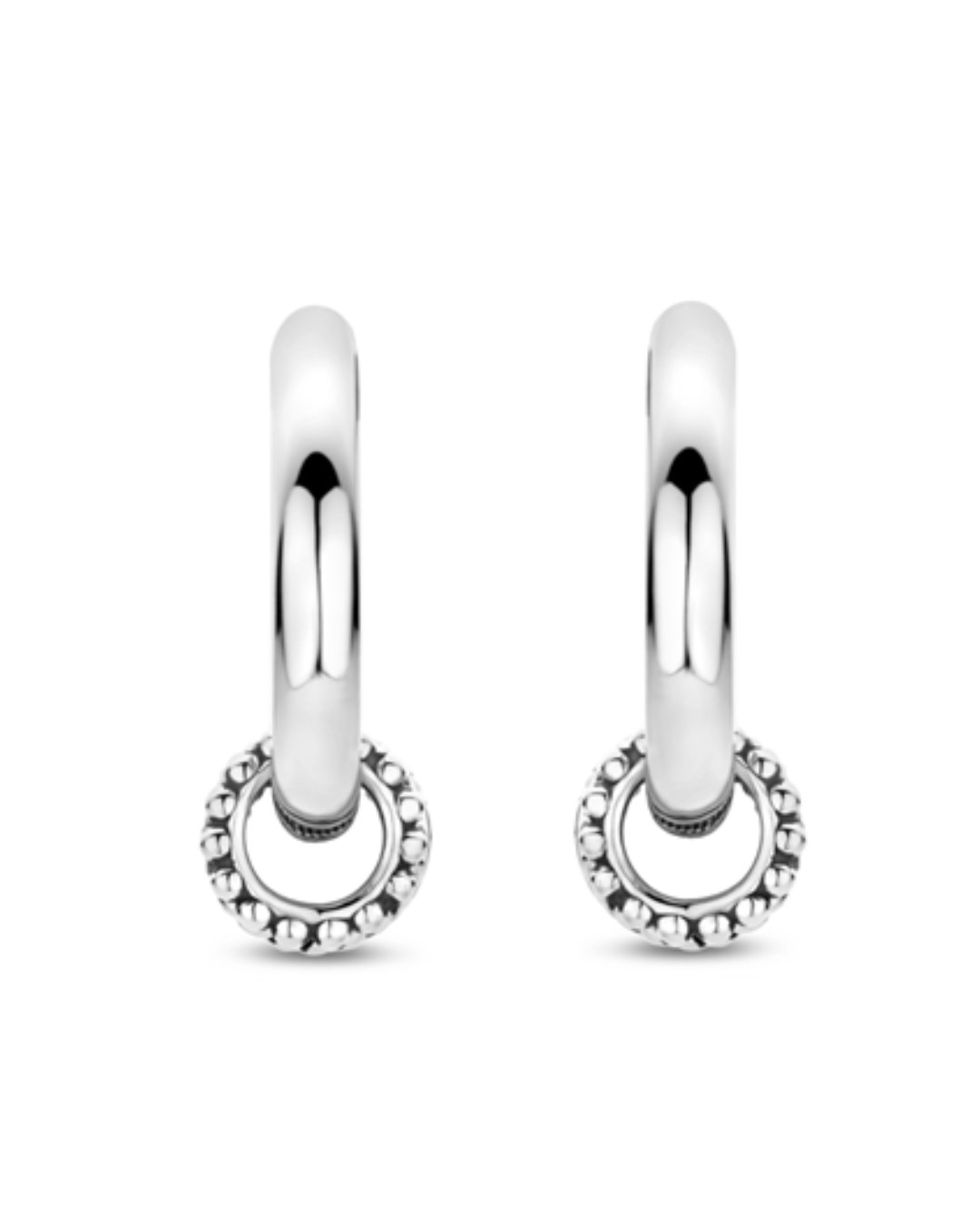 Ti Sento - Structure Hoops