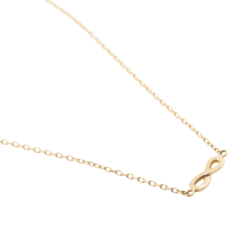 Collar infinito
