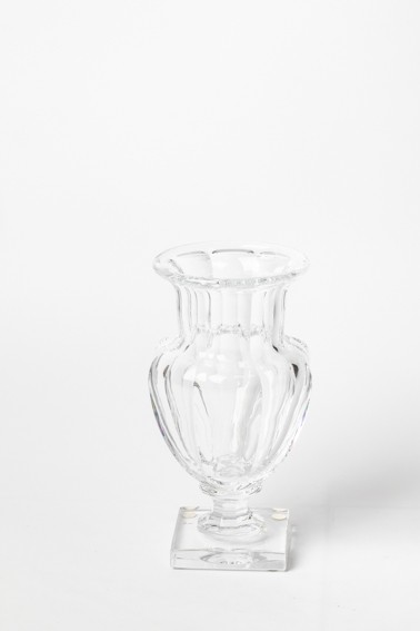 Florero baccarat