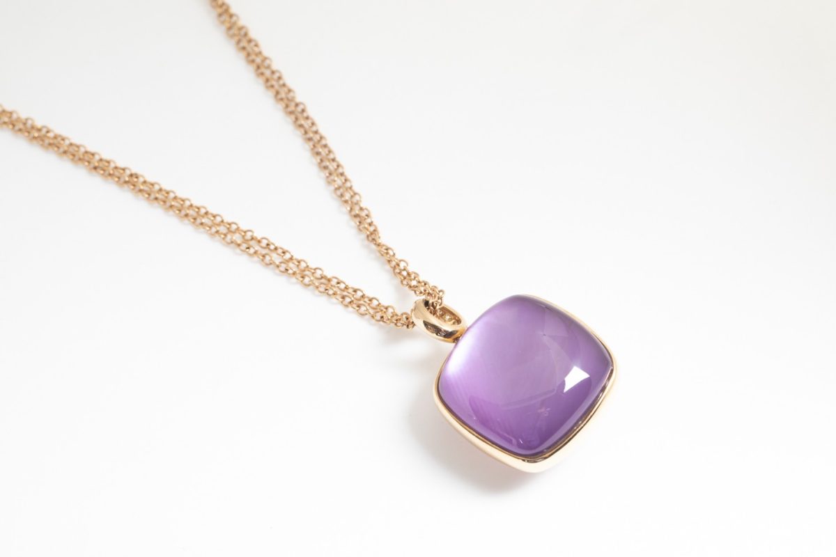 Collar Moraglione
