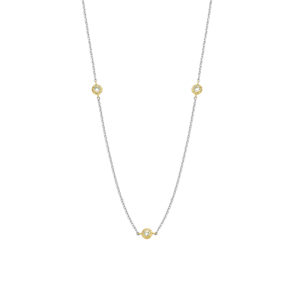 Ti Sento - Neacklace